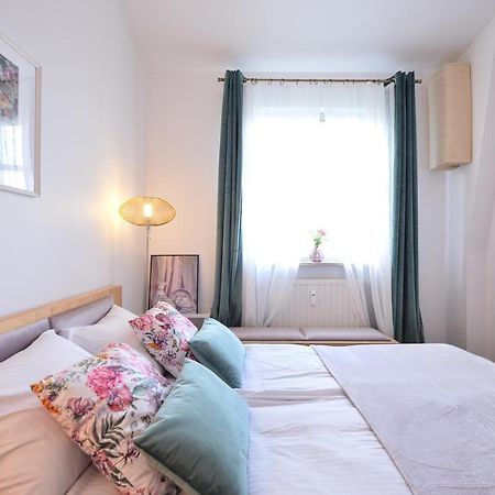 Citystay Parkur Sopot Apartment Экстерьер фото